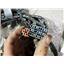 2001 2002 CHEVROLET 2500 3500 6.6 DIESEL AUTO 4X4 HEADLINER WIRING HARNESS 3210