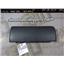 2001 2002 CHEVROLET 2500 3500 6.6 DIESEL AUTO 4X4 PASSENGER DASH COVER  16759588