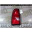 2001 2002 CHEVROLET 2500 3500 6.6 DIESEL AUTO 4X4 DRIVER TAIL LIGHT AFTERMARKET