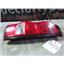 2001 2002 CHEVROLET 2500 3500 6.6 DIESEL AUTO 4X4 DRIVER TAIL LIGHT AFTERMARKET
