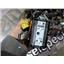 2001 2002 CHEVROLET 2500 3500 6.6 DIESEL AUTO 4X4 DASH WIRING HARNESS 7881