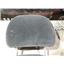 2001 2002 CHEVROLET 2500 3500 6.6 DIESEL AUTO 4X4 CLOTH HEAD RESTS (4) CHARCOAL