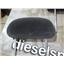 2001 2002 CHEVROLET 2500 3500 6.6 DIESEL AUTO 4X4 CLOTH HEAD RESTS (4) CHARCOAL