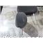 2001 2002 CHEVROLET 2500 3500 6.6 DIESEL AUTO 4X4 CLOTH HEAD RESTS (4) CHARCOAL