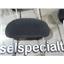 2001 2002 CHEVROLET 2500 3500 6.6 DIESEL AUTO 4X4 CLOTH HEAD RESTS (4) CHARCOAL