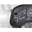 2001 2002 CHEVROLET 2500 3500 6.6 DIESEL AUTO 4X4 GAUGE CLUSTER 15065281 (KMH)