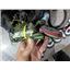 2001 2002 CHEVROLET 2500 3500 6.6 DIESEL AUTO 4X4 ENGINE TO TRANS WIRE HARNESS