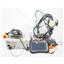 Epson C4-A601S 6Axis Robot Arm with RC700-A Controller /CV2 Vision /TP3 Pendant