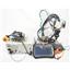 Epson C4-A601S 6Axis Robot Arm with RC700-A Controller /CV2 Vision /TP3 Pendant