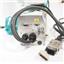 Epson C4-A601S 6Axis Robot Arm with RC700-A Controller /CV2 Vision /TP3 Pendant