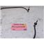 GE Dishwasher WD05X35098 Heating Element Used