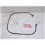 GE Dishwasher WD05X35098 Heating Element Used