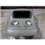 2001 2002 CHEVROLET 2500 3500 6.6 DIESEL AUTO 4X4 OVER HEAD CONSOLE PEWTER OEM