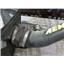 2001 2002 CHEVROLET 2500 3500 6.6 DIESEL AUTO 4X4 AIRAID COLD AIR INTAKE OEM