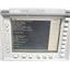HP Agilent E4407B 9kHz - 26.5GHz Spectrum Analyzer Options B72 A4H BAA AYX