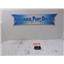 Thermador Range 00414589 Relay Used