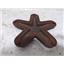 Thermador Range 00415520 Burner Cap-Star Used