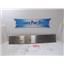 Thermador Range PRDS366US SS Control Panel Face Used
