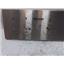 Thermador Range PRDS366US SS Control Panel Face Used