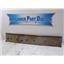 Thermador Range PRDS366US SS Control Panel Face Used
