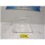 Whirlpool Refrigerator W10860735 W10668872 Crisper Used