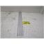 Whirlpool Refrigerator W10592151 (22 7/8) Door Trim Bar Used