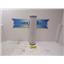 Pentek Water Filter EP-20BB 155583-43 Big Blue 20" Carbon Heavy Duty Filter OB