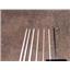 Boaters' Resale Shop of TX 2506 0701.25 BOYER 2004 A-CAT MAINSAIL BATTEN SET (7)