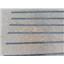 Boaters' Resale Shop of TX 2506 0701.24 BOYER 2004 A-CAT MAINSAIL BATTEN SET (7)