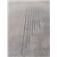 Boaters' Resale Shop of TX 2506 0701.24 BOYER 2004 A-CAT MAINSAIL BATTEN SET (7)