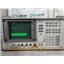 Hewlett Packard 8563E Spectrum Analyzer 30 Hz-26.5 GHz