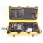 Fujikura FSM-12S SM MM Fiber Optic Fusion Splicer AS-IS