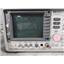 Hewlett Packard 8560A Spectrum Analyzer 50 Hz-2.9 GHz