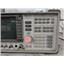 Hewlett Packard 8560A Spectrum Analyzer 50 Hz-2.9 GHz