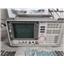 Hewlett Packard 8560A Spectrum Analyzer 50 Hz-2.9 GHz