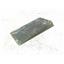 Boaters' Resale Shop of TX 2505 3102.18 BRONZE 2.5" x 7" x 16" INTAKE STRAINER