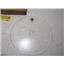 LG Microwave MJS47373304 (14") Glass Turntable NEW