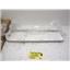 Frigidaire Refrigerator 240534901 Door Shelf Rack Bar (2 pack) NEW