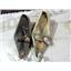 1999 2000 FORD F350 7.3 DIESEL AUTO 4X4 OEM FRONT FRAME MOUNT SHOCK TOWERS (SET)