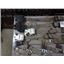 1999 2000 FORD F350 LARIAT 7.3 DIESEL AUTO 4X4 CREWCAB SEAT BELTS (TAN) SET