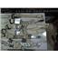 1999 2000 FORD F350 LARIAT 7.3 DIESEL AUTO 4X4 CREWCAB SEAT BELTS (TAN) SET