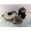 Boaters' Resale Shop of TX 2505 1105.15 AMS 115/230V ANCHOR WINDLASS w MEG MOTOR