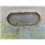 Boaters' Resale Shop of TX 2505 3102.05 CHRIS CRAFT 11" x 21.5" OPENING PORTHOLE