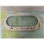 Boaters' Resale Shop of TX 2505 3102.05 CHRIS CRAFT 11" x 21.5" OPENING PORTHOLE