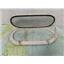 Boaters' Resale Shop of TX 2505 3102.07 CHRIS CRAFT 11" x 21.5" OPENING PORTHOLE