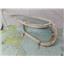 Boaters' Resale Shop of TX 2505 3102.07 CHRIS CRAFT 11" x 21.5" OPENING PORTHOLE