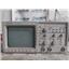 Tektronix TDS 340 Two Channel 100 MHz Real Time Oscilloscope