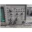 Tektronix TDS 340 Two Channel 100 MHz Real Time Oscilloscope