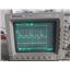 Tektronix TDS 340 Two Channel 100 MHz Real Time Oscilloscope