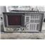 Hewlett Packard 8591C 1 MHz-1.8 GHz Cable Tv Analyzer